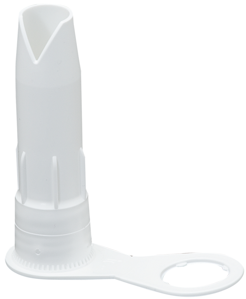 หัวฉีด V-Joint  | สำหรับการใช้งานกาวและซีลลิ้งที่ยืดหยุ่นอย่างปลอดภัยในกระบวนการ