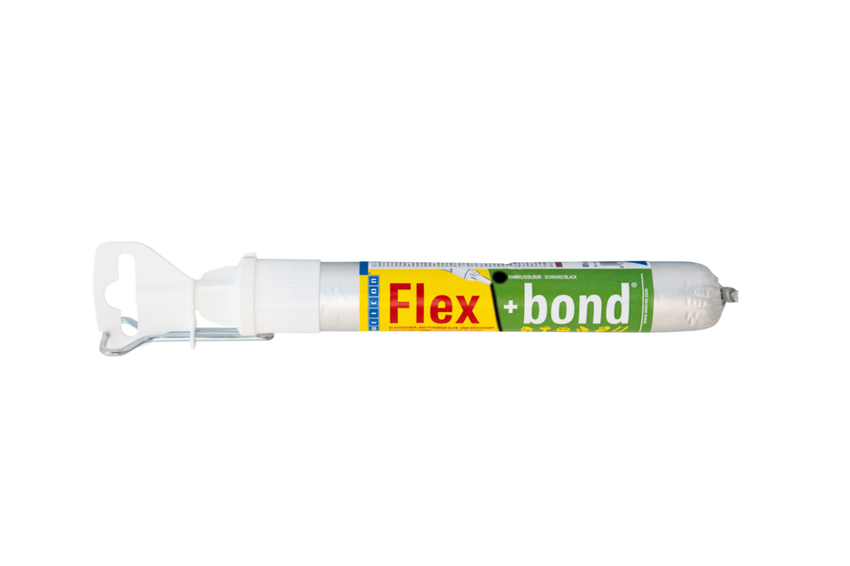 Flex+bond® | กาวและวัสดุยาแนวถาวร