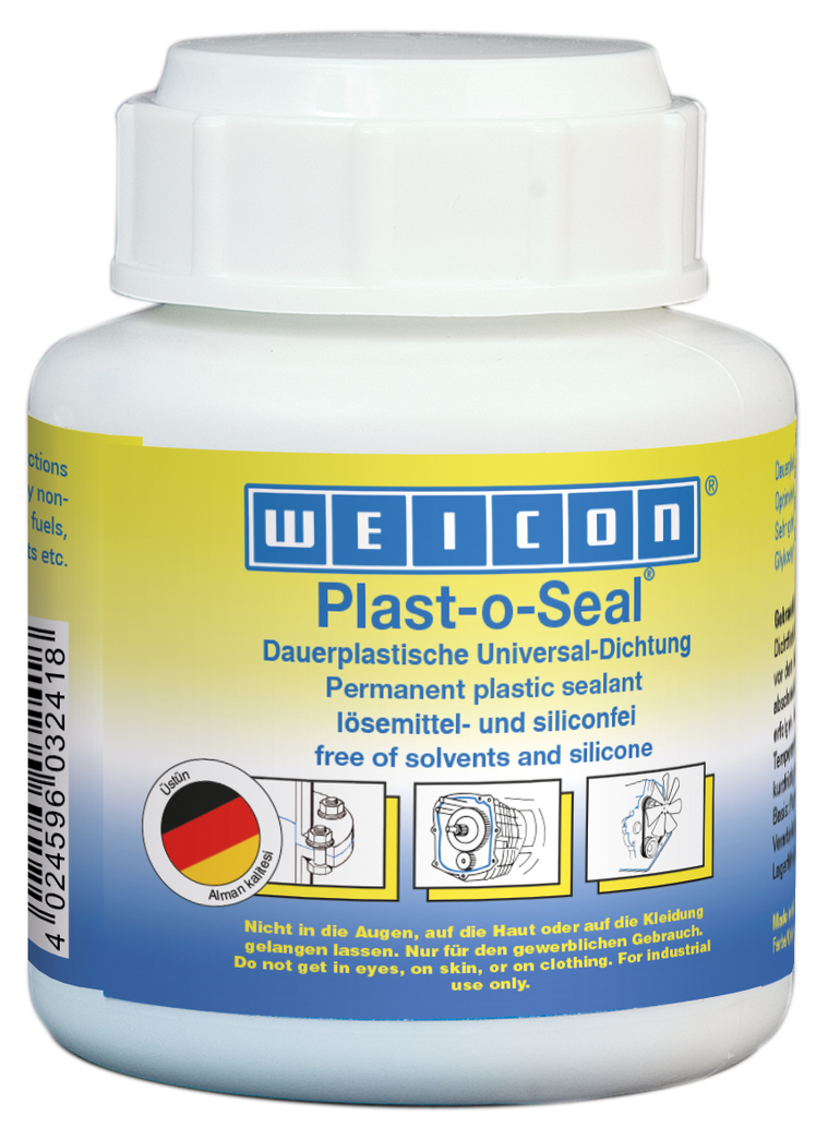 Plast-o-Seal® น้ำยาซีลพลาสติก | น้ำยาซีลอเนกประสงค์ สำหรับพลาสติก