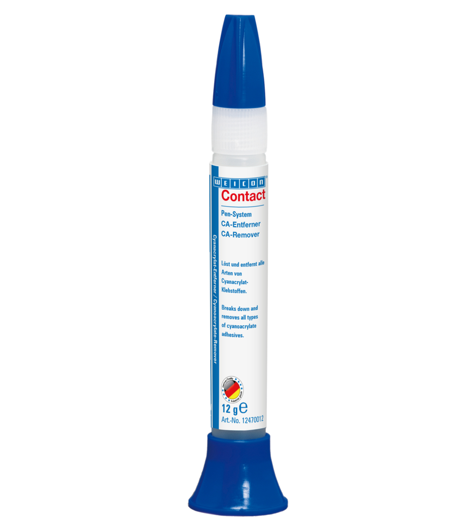 CA-Remover | ตัวลบกาวทันที