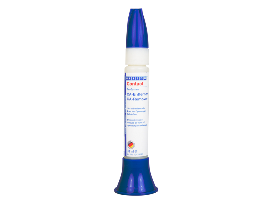 CA-Remover | ตัวลบกาวทันที