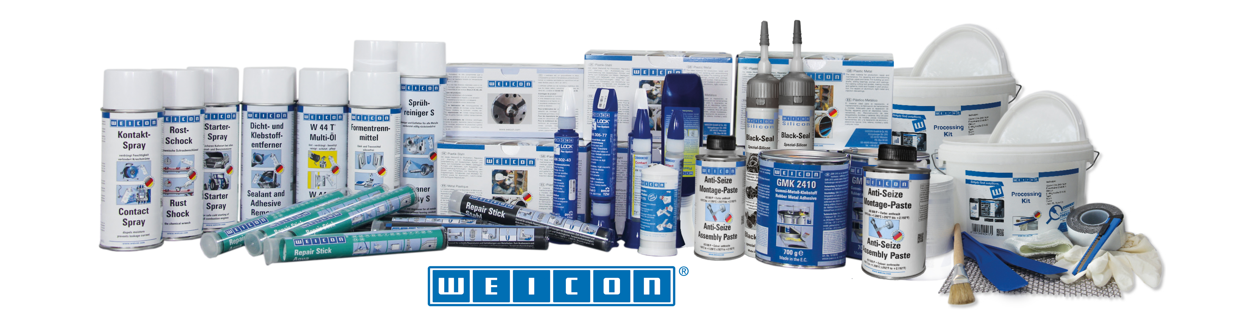 Marine Emergency Repair Kit 3 | ชุดซ่อมสำหรับเรือ