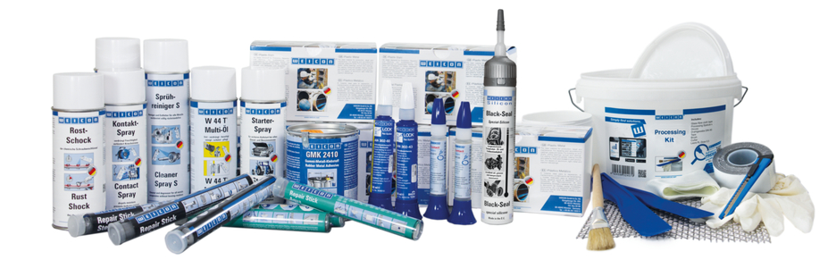 Marine Emergency Repair Kit 2 | ชุดซ่อมสำหรับเรือ
