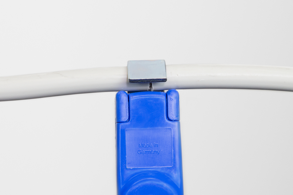 เครื่องปอกสายเคเบิล รุ่น C 4 - 16 | ช่วงการทำงาน 4 - 16 มม. Ø | ดีไซน์คลาสสิก
