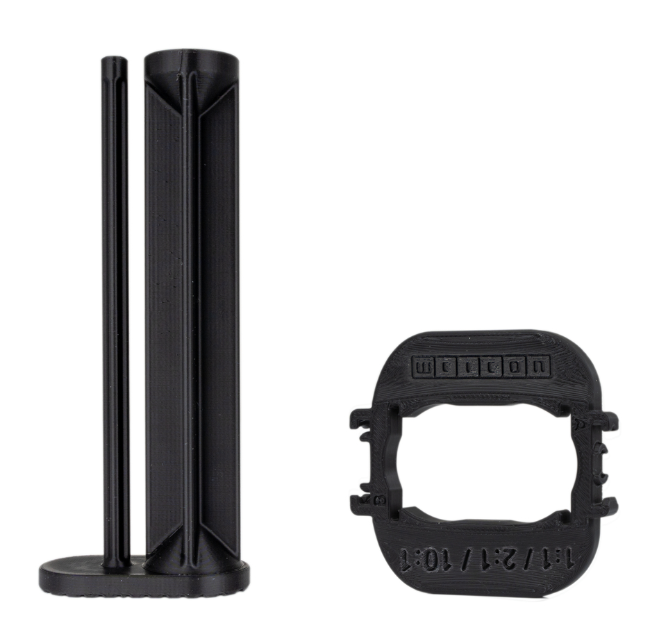 WEICON เครื่องพ่นแบบใช้มือ | WEICON Manual Dispenser สำหรับตลับขนาด 45 มล. และ 50 มล. – อัตราส่วนการผสม 10:1