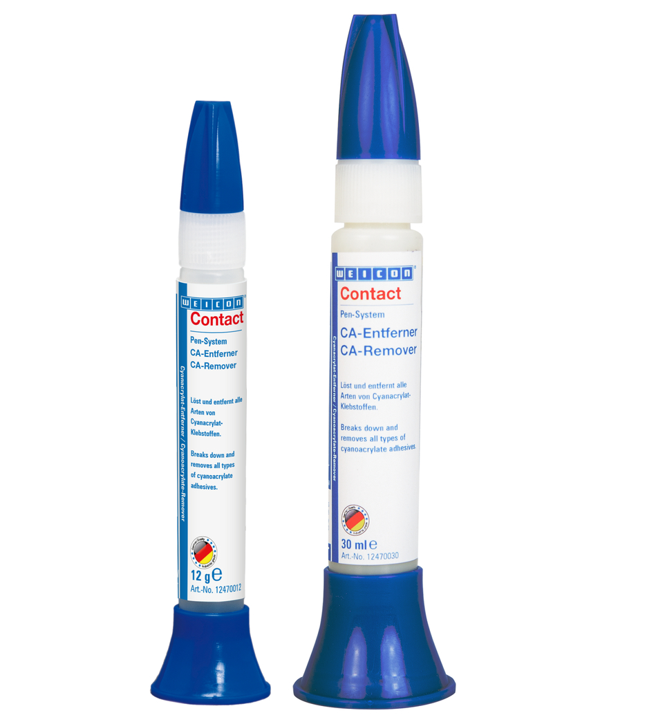CA-Remover | ตัวลบกาวทันที