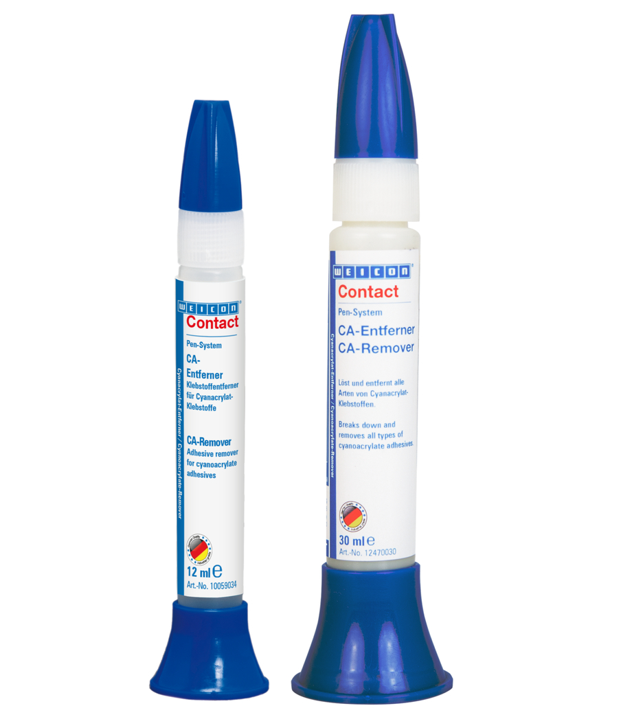 CA-Remover | ตัวลบกาวทันที