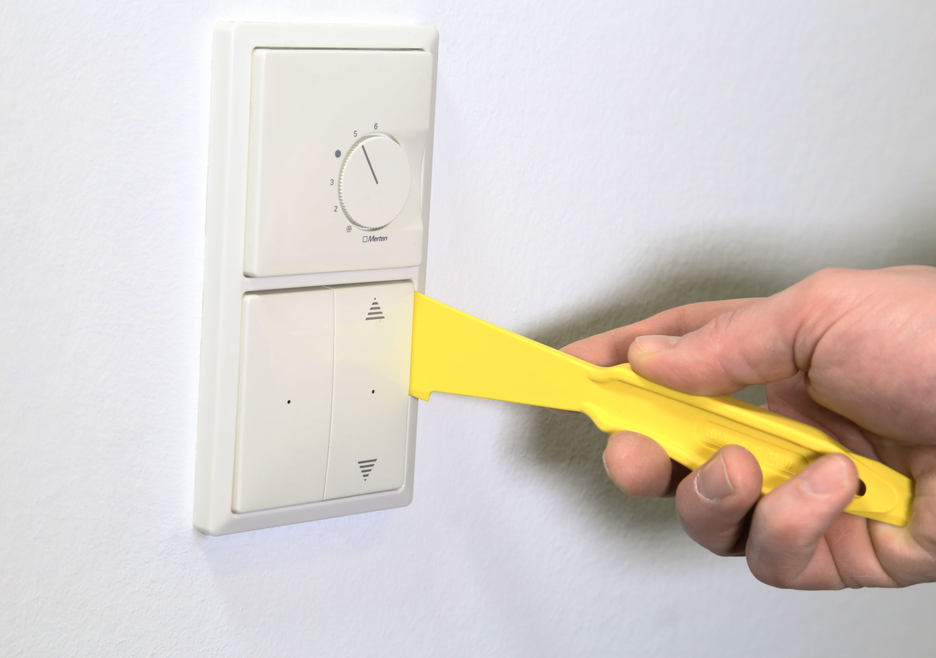 Easy Opener® | เครื่องมือคีบสำหรับการถอดชิ้นส่วนที่ละเอียดอ่อนอย่างนุ่มนวล