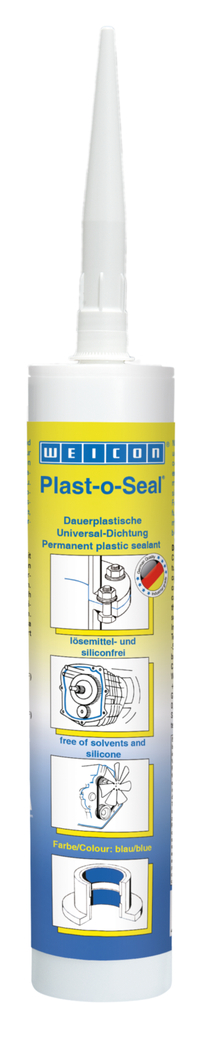 Plast-o-Seal® น้ำยาซีลพลาสติก | น้ำยาซีลอเนกประสงค์ สำหรับพลาสติก