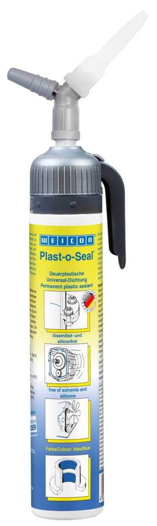 Plast-o-Seal® น้ำยาซีลพลาสติก | น้ำยาซีลอเนกประสงค์ สำหรับพลาสติก