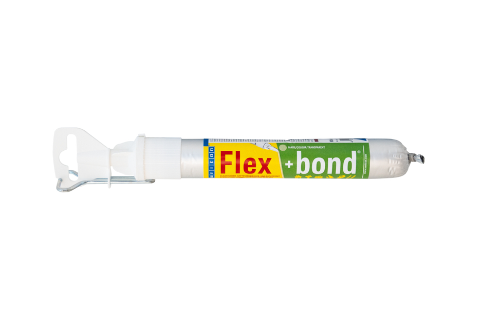 Flex+bond® | กาวและวัสดุยาแนวถาวร