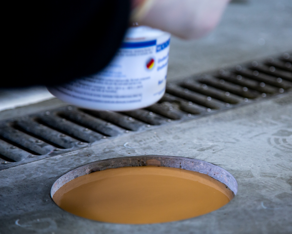 ยูรีเทน 90 SF | สารหล่อโพลียูรีเทน