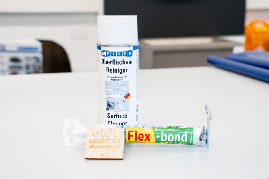 Flex+bond® | กาวและวัสดุยาแนวถาวร