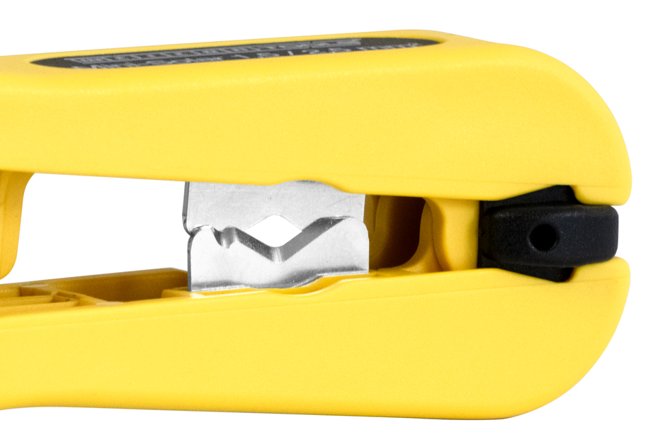 Mini-Solar 4/6 mm² | สำหรับการลอกและการลอกสายโฟโตโวลตาอิกทั่วไป I ช่วงการทำงาน 4.0 & 6.0 mm²