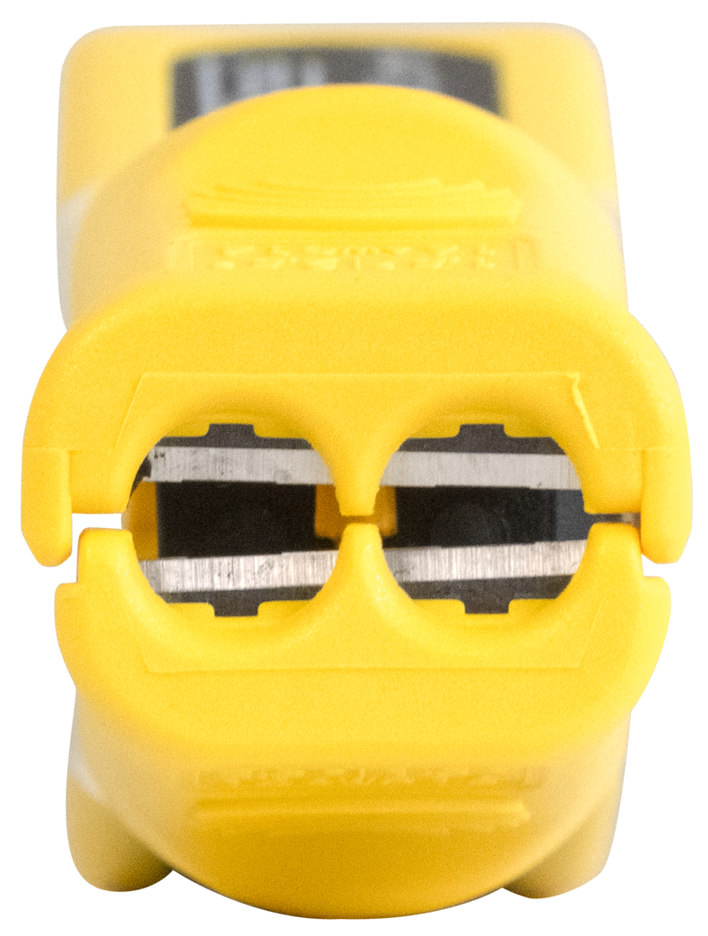 Mini-Solar 4/6 mm² | สำหรับการลอกและการลอกสายโฟโตโวลตาอิกทั่วไป I ช่วงการทำงาน 4.0 & 6.0 mm²
