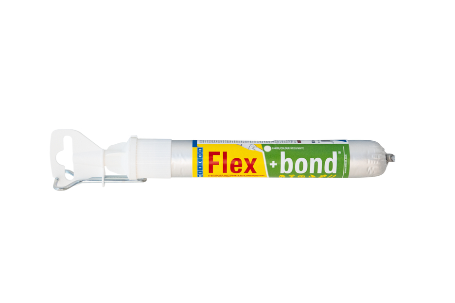 Flex+bond® | กาวและวัสดุยาแนวถาวร