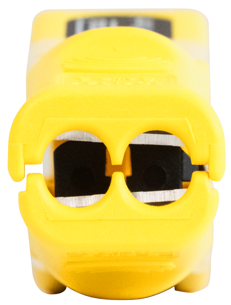 Mini-Solar 10/16 mm² | สำหรับการลอกและการลอกสายโฟโตโวลตาอิกทั่วไป I ช่วงการทำงาน 10 & 16 mm²
