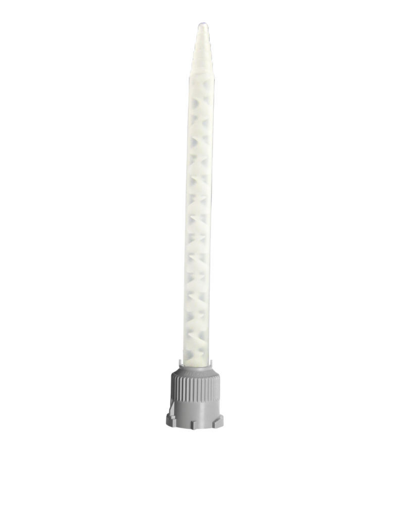 หัวฉีดผสม Helix  | หัวฉีดผสม Helix  B เหมาะสำหรับ Easy-Mix Metal, Easy-Mix HT 250 & Easy-Mix PE-PP 50