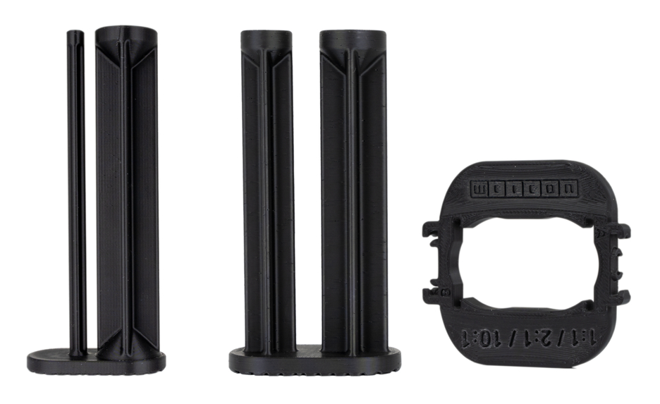 WEICON เครื่องพ่นแบบใช้มือ | WEICON Manual Dispenser สำหรับตลับขนาด 50 มล. – อัตราส่วนการผสม 1:1 และ 2:1